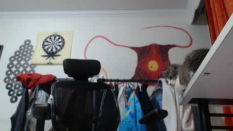 Snapshot of douglas_drake chatting on January 8, 3:19 am douglas_drake online show from January 8, 3:19 am