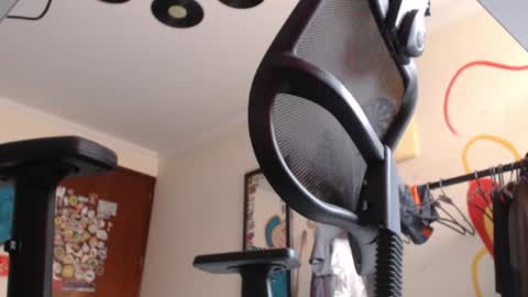 Snapshot of douglas_drake chatting on January 19, 5:49 pm douglas_drake online show from January 19, 5:49 pm