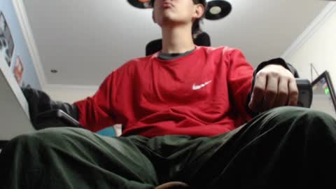 Snapshot of douglas_drake chatting on January 31, 2:04 am douglas_drake online show from January 31, 2:04 am