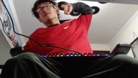 Snapshot of douglas_drake chatting on January 31, 11:13 am douglas_drake online show from January 31, 11:13 am