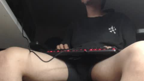 Snapshot of douglas_drake chatting on February 13, 4:22 am douglas_drake online show from February 13, 4:22 am