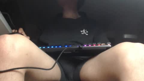 Snapshot of douglas_drake chatting on February 13, 7:24 am douglas_drake online show from February 13, 7:24 am