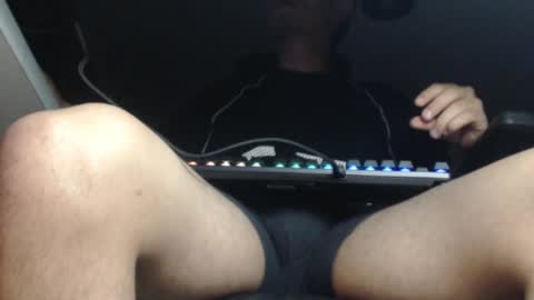 Snapshot of douglas_drake chatting on February 14, 5:51 am douglas_drake online show from February 14, 5:51 am