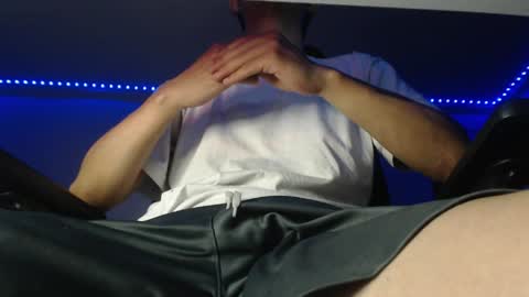 douglas_drake online show from March 31, 2:02 am