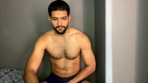 douglasskingjr online show from February 26, 2:36 pm