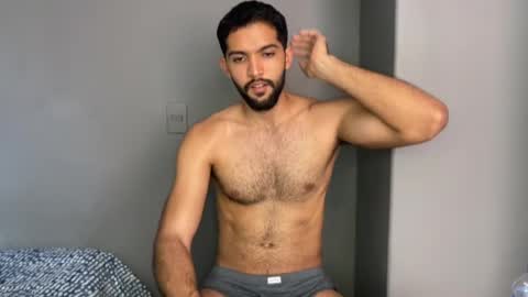 douglasskingjr online show from February 27, 5:47 pm