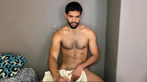 douglasskingjr online show from March 6, 7:21 pm