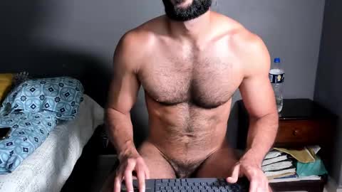 douglasskingjr online show from November 3, 8:10 pm