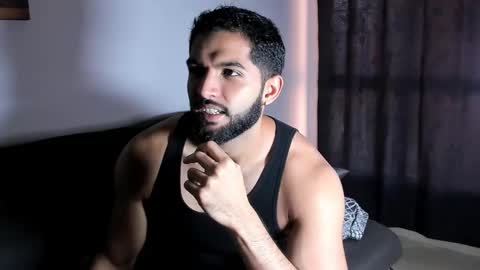 douglasskingjr online show from November 7, 3:45 pm