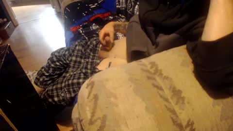 DOWN4DAKROWN online show from February 11, 11:04 am