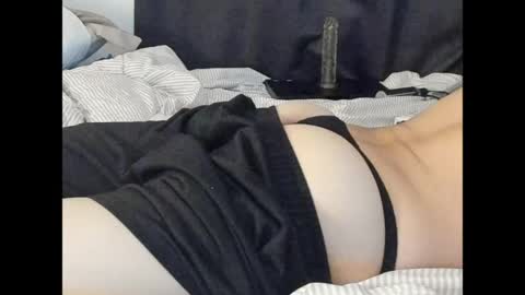 downfornaked online show from April 4, 5:38 am