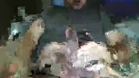 Snapshot of downtown831 chatting on February 26, 5:28 am downtown831 online show from February 26, 5:28 am