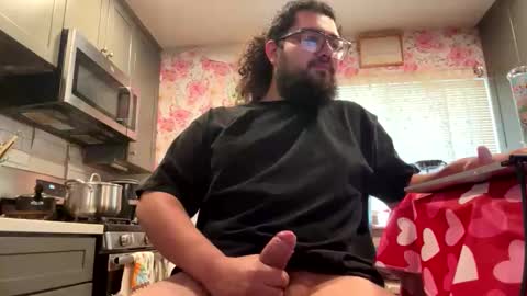 Dpenguino online show from February 6, 5:05 pm