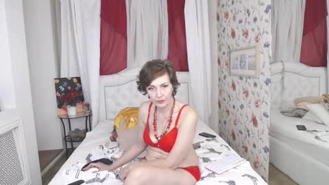 DPmature online show from September 30, 5:40 pm