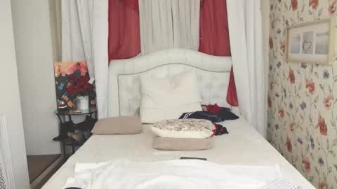 DPmature online show from February 10, 10:30 am