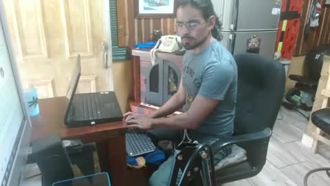 Dr  Simon online show from December 1, 7:36 pm