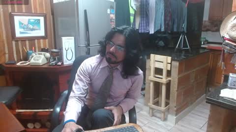 Dr  Simon online show from December 24, 2:10 am