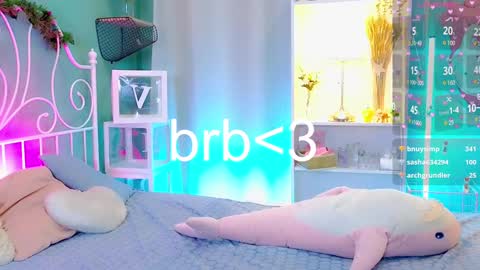 Draculaura online show from December 30, 3:03 am