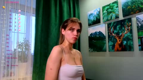 Lisbeth Salander online show from December 23, 6:33 am