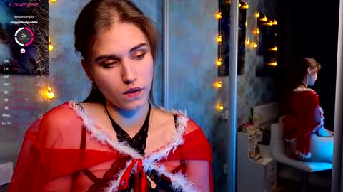 Lisbeth Salander online show from December 28, 4:19 am