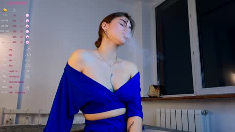 Lisbeth Salander online show from January 12, 2:14 am