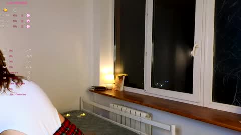 Lisbeth Salander online show from January 19, 8:09 pm