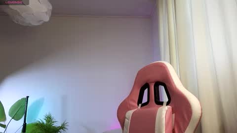 Lisbeth Salander online show from November 21, 6:23 am