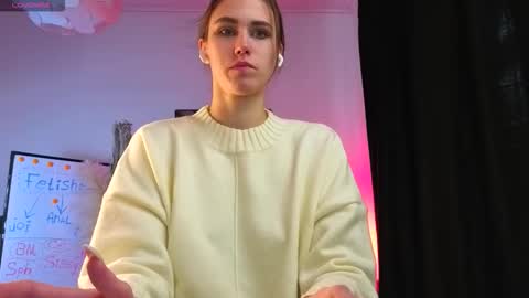 Lisbeth Salander online show from February 6, 6:40 am