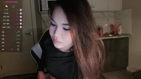 Airi online show from February 12, 3:40 pm