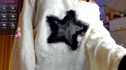 Snapshot of dragonflyliza chatting on November 24, 5:45 pm dragonflyliza online show from November 24, 5:45 pm