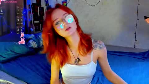 Snapshot of dragonflyliza chatting on December 17, 10:10 am dragonflyliza online show from December 17, 10:10 am