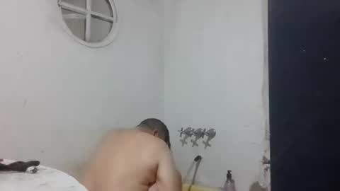 dragonred221 online show from October 31, 3:07 am