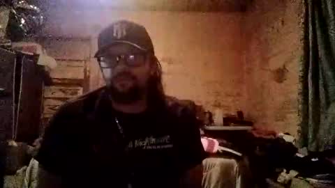 draiven86_ online show from October 12, 6:12 am