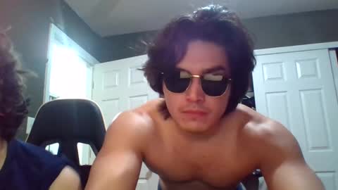 drake__wolf online show from October 8, 3:04 am