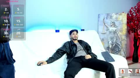Drake and Zara online show from May 13, 12:35 pm