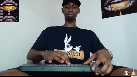 Drake 23 online show from December 20, 3:14 am