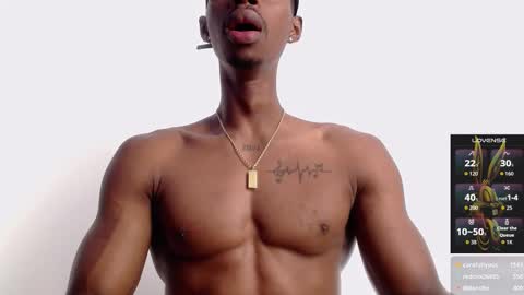 Snapshot of drake_brown_23 chatting on September 21, 1:02 pm Drake 23 online show from September 21, 1:02 pm