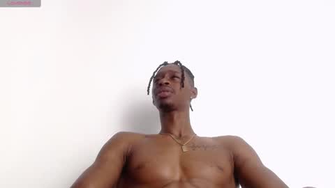 Snapshot of drake_brown_23 chatting on October 8, 8:23 am Drake 23 online show from October 8, 8:23 am