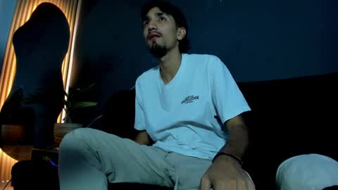 drake_franco online show from September 9, 12:15 pm