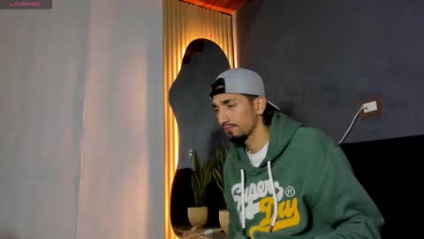 drake_franco online show from September 11, 11:54 am