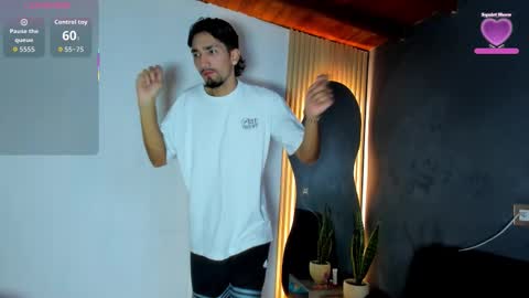 drake_franco online show from September 12, 12:27 pm