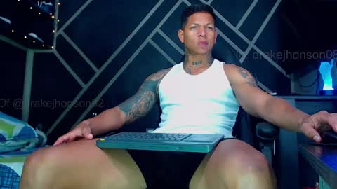 Drake online show from March 19, 3:54 am