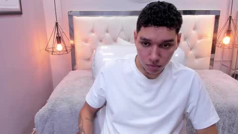 Drake Miller online show from December 16, 3:55 am