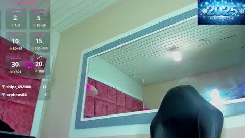 ---Drake--- online show from January 1, 6:15 am