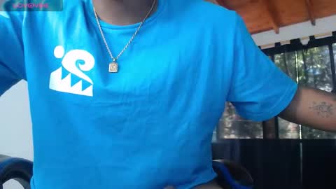 Snapshot of drake_nassir4 chatting on February 26, 6:40 pm ---Drake--- online show from February 26, 6:40 pm