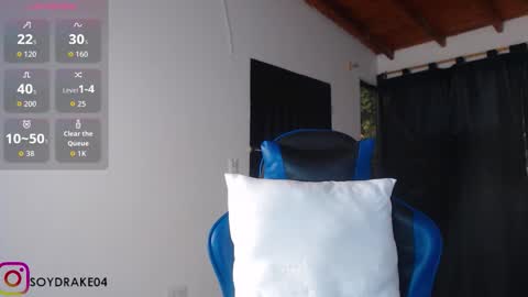 Snapshot of drake_nassir4 chatting on March 9, 9:08 pm ---Drake--- online show from March 9, 9:08 pm