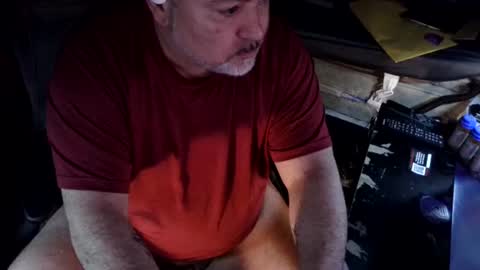 Snapshot of drake_r_darkrose chatting on September 27, 5:01 am Drake D Vamp aka Drake DarkRose online show from September 27, 5:01 am