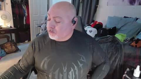 Snapshot of drake_r_darkrose chatting on January 19, 3:10 am Drake D Vamp aka Drake DarkRose online show from January 19, 3:10 am