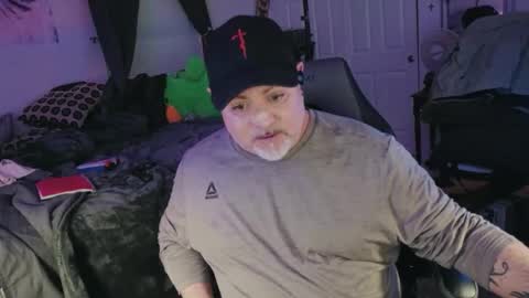 Snapshot of drake_r_darkrose chatting on February 4, 1:11 am Drake D Vamp aka Drake DarkRose online show from February 4, 1:11 am