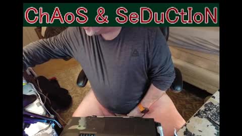 Drake D Vamp aka Drake DarkRose online show from March 23, 6:17 am